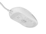 Fury | Gaming Mouse | Tanto T4 | Wired | USB | White - Image 3