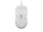 Fury | Gaming Mouse | Tanto T4 | Wired | USB | White - Image 5