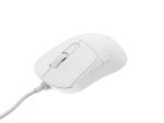 Fury | Gaming Mouse | Tanto T4 | Wired | USB | White - Image 7