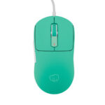 Fury | Gaming Mouse | Tanto T4 | Wired | USB | Mint