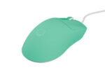 Fury | Gaming Mouse | Tanto T4 | Wired | USB | Mint - Image 4