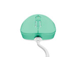 Fury | Gaming Mouse | Tanto T4 | Wired | USB | Mint - Image 5