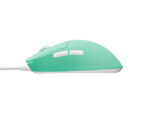 Fury | Gaming Mouse | Tanto T4 | Wired | USB | Mint - Image 8