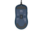Fury | Gaming Mouse | Tanto T4 | Wired | USB | Blue - Image 4