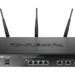 D-Link | Garantija 24 mēneši