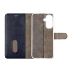 Fixed Opus | Book Case | Samsung | Galaxy A36 5G/A56 5G | Leather | Blue - Image 2
