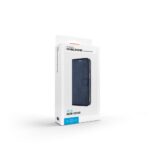 Fixed Opus | Book Case | Samsung | Galaxy A36 5G/A56 5G | Leather | Blue - Image 4
