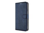 Fixed Opus | Book Case | Samsung | Galaxy A36 5G/A56 5G | Leather | Blue - Image 5