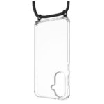 Fixed Pure Neck | Samsung | Galaxy A36 5G | TPU | Black