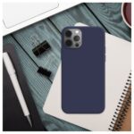 Fixed Story | Back Cover | Samsung | Galaxy A56 5G | Rubberized | Blue - Image 4