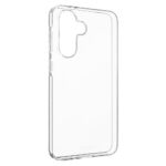 Fiksēts stāsts AntiUV | Aizmugurējais vāciņš | Samsung | Galaxy A56 5G | TPU | Caurspīdīgs