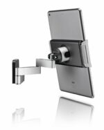 Vogels TMS 1030 Tablet Flex Pack | Tilt | 7-13  | Maximum weight (capacity) 2 kg | Silver - Image 2