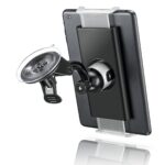 Vogels TMS 1050 Tablet Dashboard Pack | 7-13  | Maximum weight (capacity) 1 kg | Black