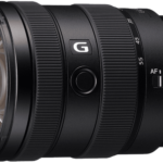 IZPĀRDOŠANA. Sony | SEL-1655G 16–55 mm tālummaiņas objektīvs | Sony E-mount