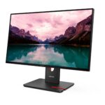 Lenovo | T24-40 | 23,8 | IPS | 16:9 | 120 Hz | 4 ms | 1920 x 1080 pikseļi | 250 cd/m² | HDMI pieslēgvietu skaits: 1 | Raven Black