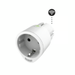 WiFi Plug | White