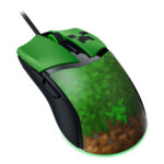 Razer | Spēļu pele | Cobra | Vadu | Minecraft izdevums