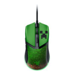 Razer | Spēļu pele | Cobra | Vadu | Minecraft izdevums - Image 2
