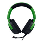 Razer Gaming Headset | Kraken V4 X | Wired | Over-Ear | Microphone | Minecraft Edition - Image 2