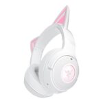 Razer | Headset | Kraken Kitty V2 BT | Yes | Bluetooth | Over-ear | Wireless - Image 3