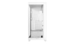 Deepcool Case | CG580 WH | White | Mid Tower | Power supply included No | ATX PS2 - Image 3