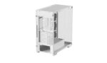 Deepcool Case | CG580 WH | White | Mid Tower | Power supply included No | ATX PS2 - Image 6