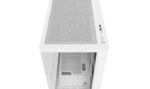 Deepcool Case | CG580 WH | White | Mid Tower | Power supply included No | ATX PS2 - Image 7