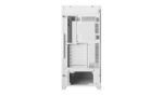 Deepcool Case | CG580 WH | White | Mid Tower | Power supply included No | ATX PS2 - Image 9