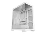 Deepcool Case | CG580 WH | White | Mid Tower | Power supply included No | ATX PS2 - Image 10
