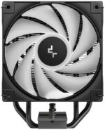 Deepcool CPU dzesētājs | AG400 BK ARGB | Intel, AMD - Image 4