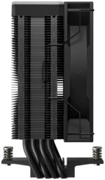 Deepcool CPU dzesētājs | AG400 BK ARGB | Intel, AMD - Image 5