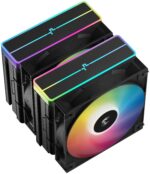 Deepcool CPU dzesētājs | AG620 BK ARGB | Intel, AMD - Image 3