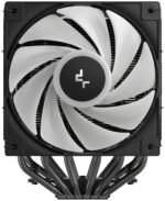Deepcool CPU dzesētājs | AG620 BK ARGB | Intel, AMD - Image 4