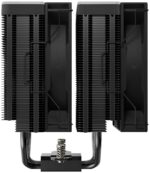 Deepcool CPU dzesētājs | AG620 BK ARGB | Intel, AMD - Image 5