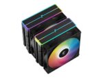 Deepcool CPU dzesētājs | AG620 BK ARGB | Intel, AMD - Image 6