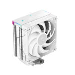 Deepcool CPU dzesētājs | AK400 DIGITAL PRO WH | Intel, AMD