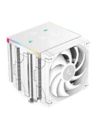 Deepcool CPU gaisa dzesētājs | AK620 DIGITAL PRO | Intel, AMD