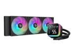 Deepcool CPU Cooler | LQ360 | Intel, AMD - Image 6
