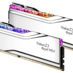 G.Skill Trident Z5 Royal Neo | 32 GB | DDR5 | 6000 MHz | PC/server | Registered No | ECC No
