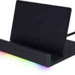 Razer | Rokas doks Chroma — USB C tipa 6-in-1 dokstacija