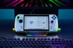 Razer | Handheld Dock Chroma - USB Type C 6-in-1 Docking Station - Image 8
