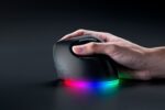 Razer | Ergonomiska pele | Pro Click V2 Vertical | Bezvadu - Image 5
