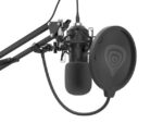 Genesis | Condenser Microphone | Radium 400 G2 | Black - Image 3