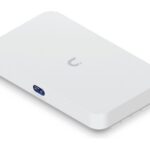 Ubiquiti Cloud Gateway Fiber | Порты Ethernet LAN (RJ-45) 5 | Поддержка Mesh-сети Нет | MU-MiMO Нет | Мобильный широкополосный доступ отсутствует