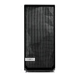 Fractal Design | Meshify C | FD-CA-MESH-C-BKO | Melns | ATX | Barošanas bloks iekļauts Nē | ATX - Image 3