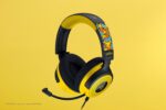 Razer | Austiņas | Kraken V4 X | Vadu | Uz auss liekamas - Image 5