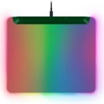 Razer | Firefly V2 Pro | Peles paliknis | 360 x 278 mm | Phantom Green Edition