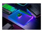 Razer | Firefly V2 Pro | Mouse pad | 360 x 278 mm | Phantom Green Edition - Image 6