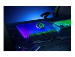 Razer | Firefly V2 Pro | Mouse pad | 360 x 278 mm | Phantom Green Edition - Image 11