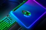 Razer | Basilisk V3 Pro 35K | Gaming Mouse | Wireless/Wired | Phantom Green Edition - Image 5